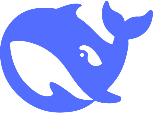 deepseek Icon